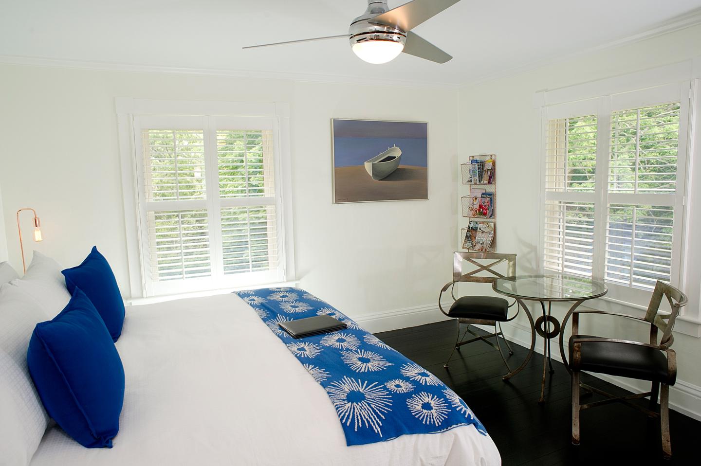 Martha s Vineyard B B Island Vacations at Nobnoket Boutique Inn